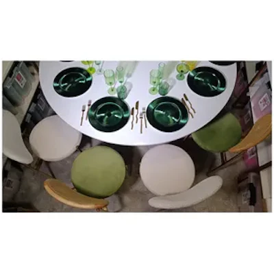 Сервировочная тарелка Фаворит Роксолана - изображение 3