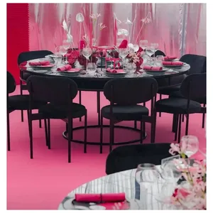 Стул Модерн Черный, Черная ночь - Фото 5