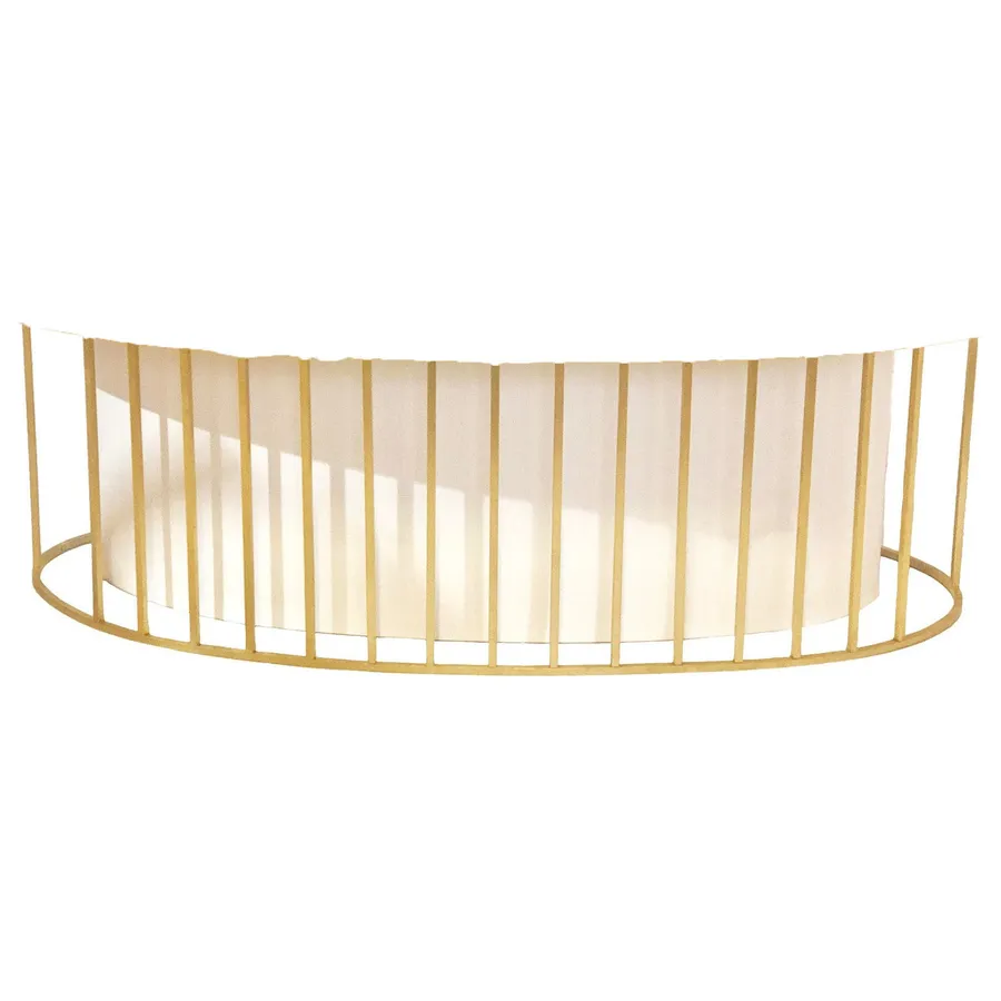 Подстолье для стола Аполло - Фото миниатюра 1