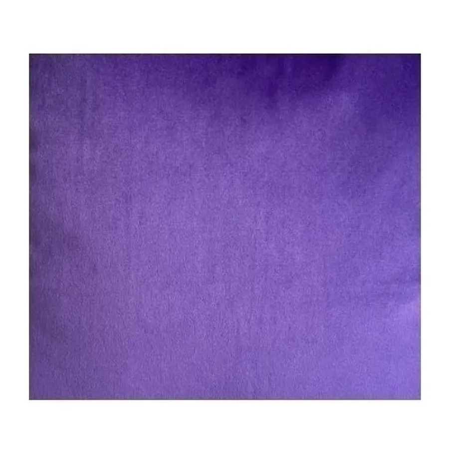 Чехол на Пуф квадратный Точка, Таинственный фиолетовый/фиолетовый - Фото миниатюра 3