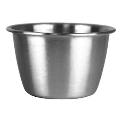 Емкость для подачи закусок №2 Не Все Золото