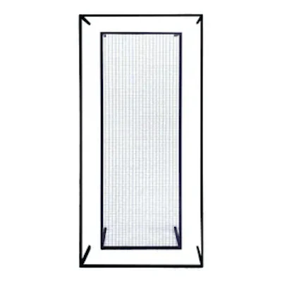 Накладка на банер Лейер Фрейм С