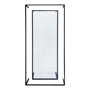 Накладка на банер Лейер Фрейм С - Фото 1