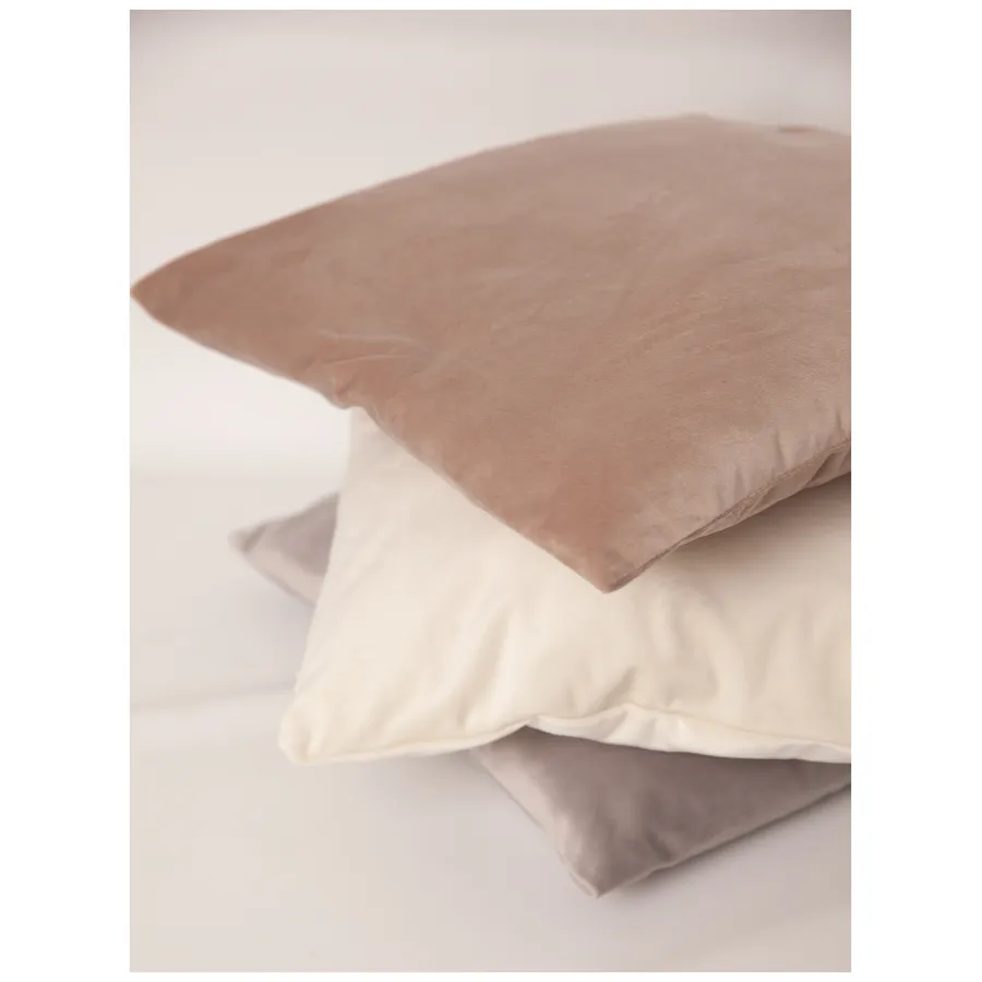 Чехол на подушку Латте - Фото миниатюра 2