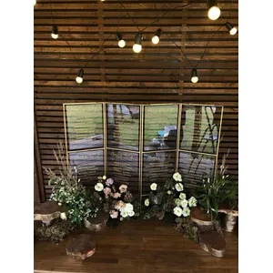 Ширма-схема рассадки "Литера" - Фото 3