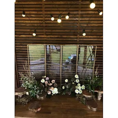 Ширма-схема рассадки "Литера" - изображение 3