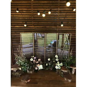 Ширма-схема рассадки "Литера" - Фото 3