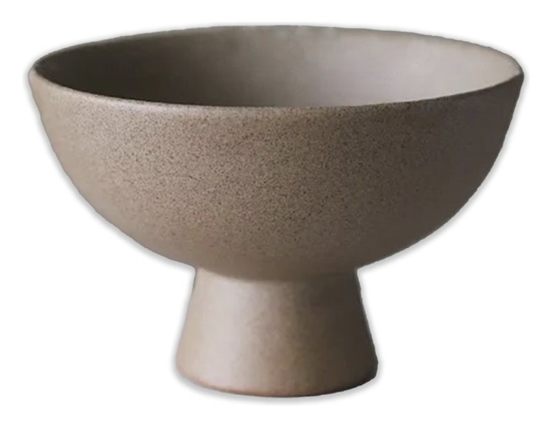 Керамическая ваза Васса