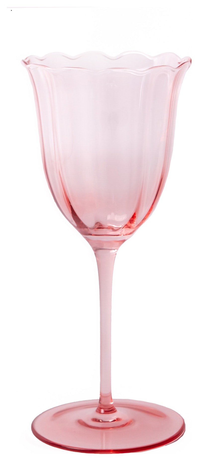 Бокал винный большой Блуми Космея