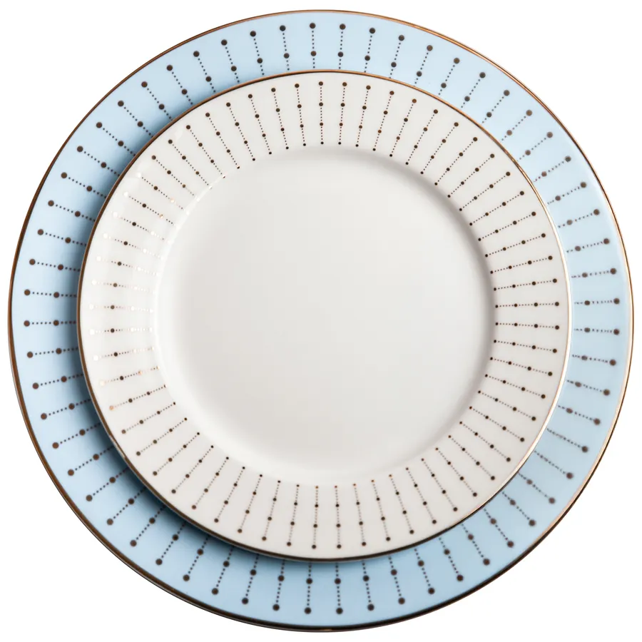 Тарелка Солар С - Фото миниатюра 2