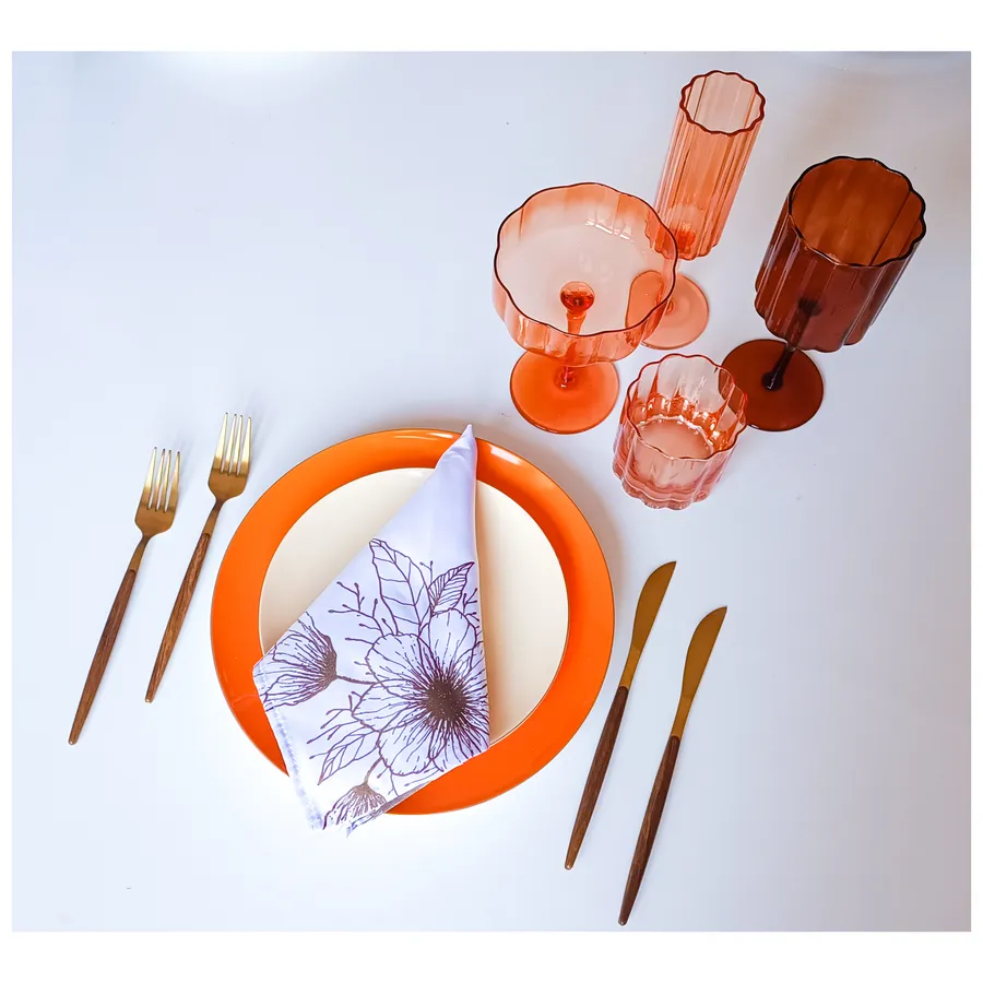 Тарелка ПИНТОН Брем-Крюле С - Фото миниатюра 2