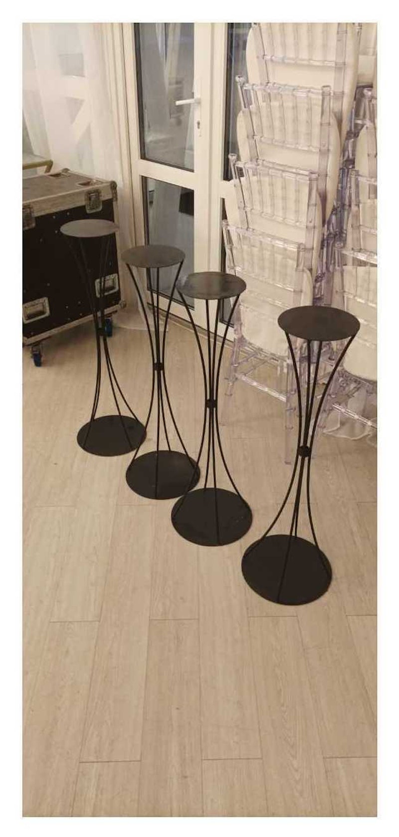 Стойка Баланс