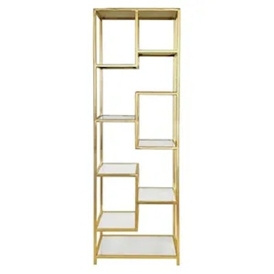 Стеллаж Окна, правый модуль-1