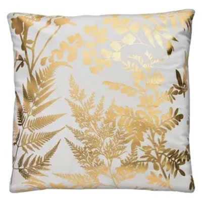 Подушка декоративная Голди 2