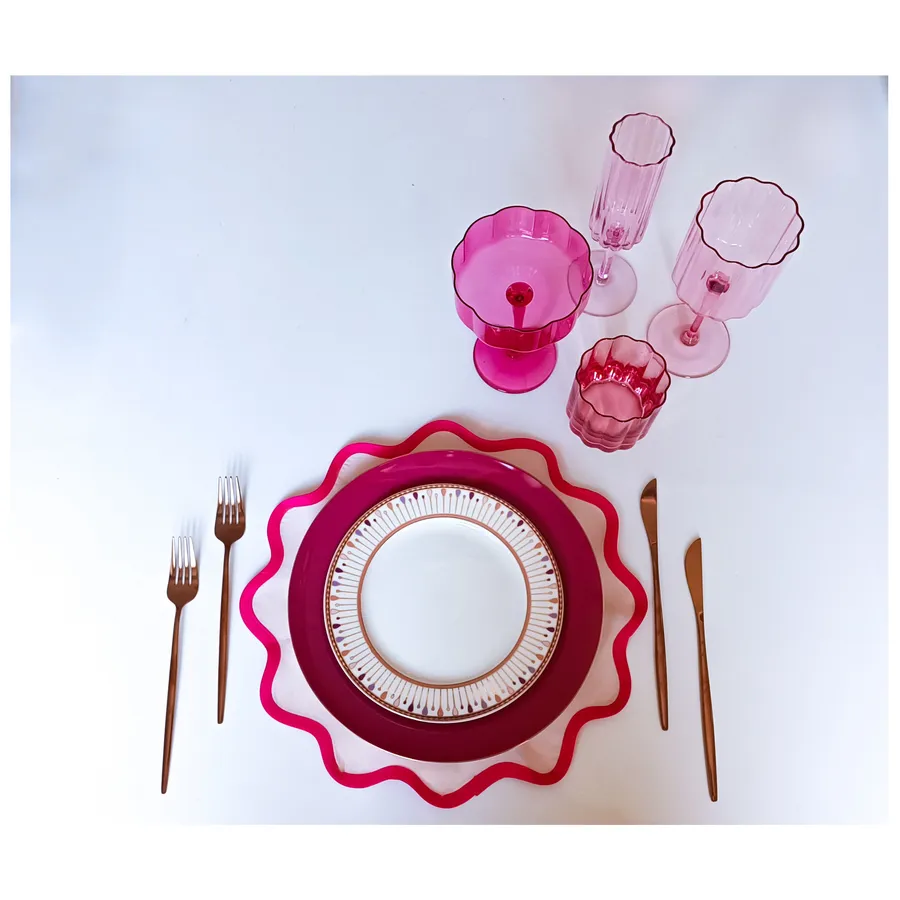 Креманка Сквош Дитя заката - Фото миниатюра 8