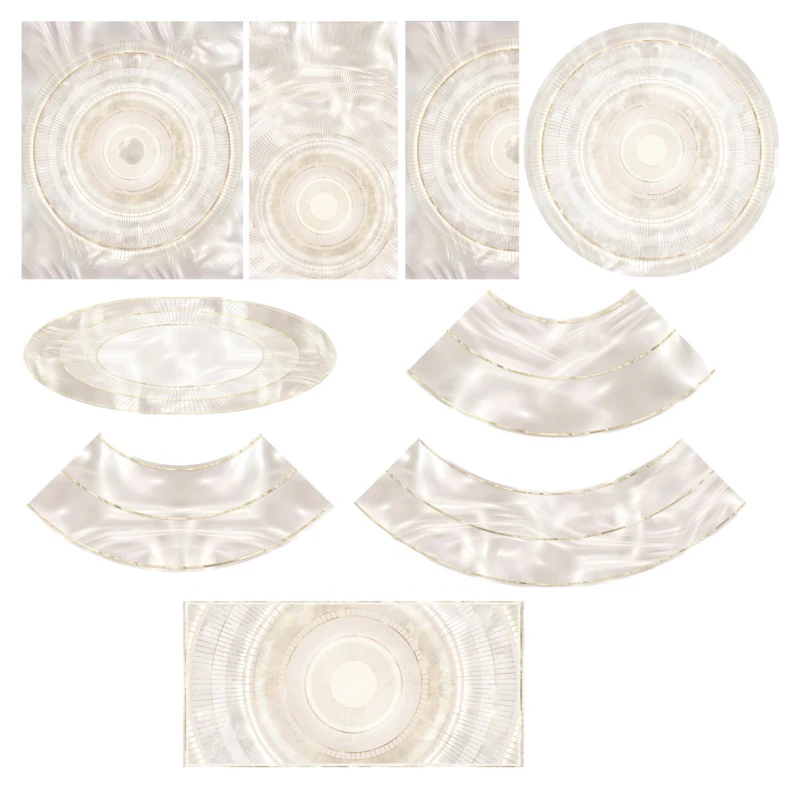 Дизайн-сет Ла Перла (Дизайн Софи Боксер)