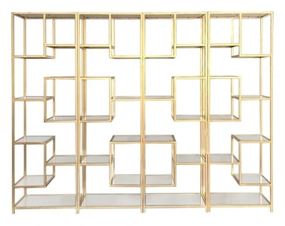 Стеллаж Окна-ХЛ