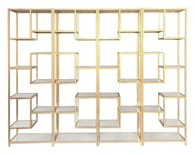 Стеллаж Окна-ХЛ