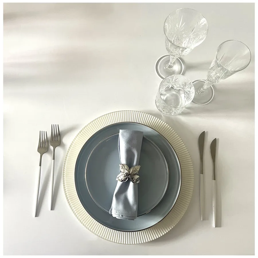 Сет посуды Глазго - Фото миниатюра 1