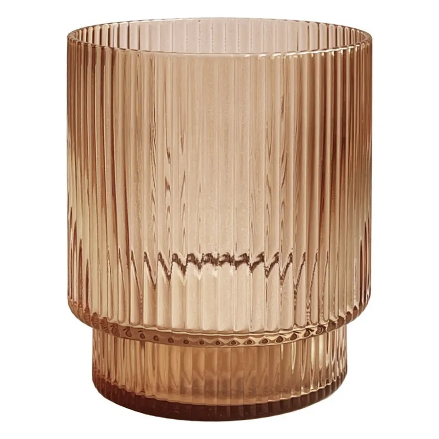 Стакан Алхимия Доисторическая смола - Фото миниатюра 1