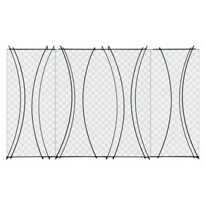 Банерная конструкция + сет Лейер Конвекс + печать Принт и т.д. - Фото 1