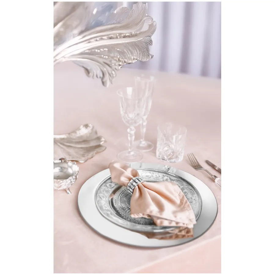 Емкость для подачи закусок Икра Не Все Золото - Фото миниатюра 3