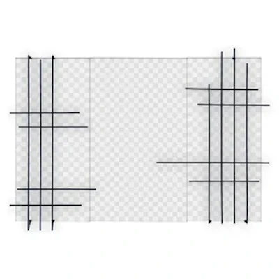 Банерная конструкция + сет Лейер Грид + печать Принт и т.д. - изображение 2