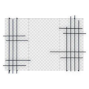 Банерная конструкция + сет Лейер Грид + печать Принт и т.д. - Фото 2