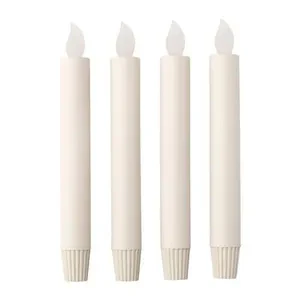 Лед - свеча Люмос (Икея, с таймером) - Фото 1