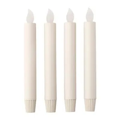 Лед - свеча Люмос (Икея, с таймером)