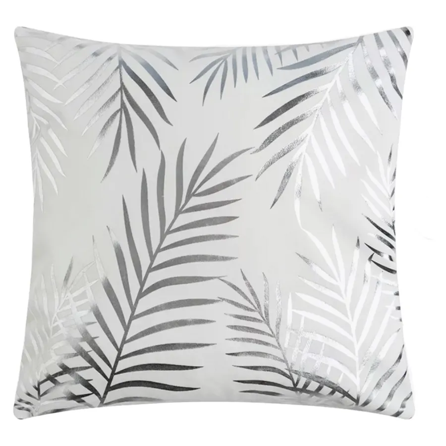 Чехол на подушку Канны - Фото миниатюра 1