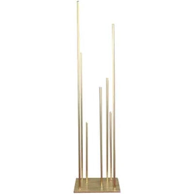 Флористическая стойка Еж Л