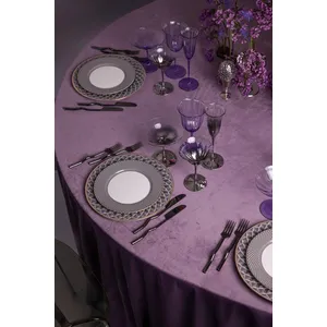 Тарелка Румба М - Фото 5