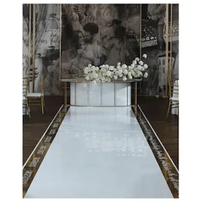 Стол-трансформер для президиума Аполло - изображение 6