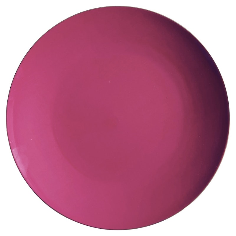 Тарелка ПИНТОН Фрелестная Пуксия М