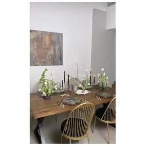 Стул Ле Солей, велюр, черный - Фото 2