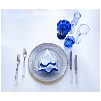 Порционная тарелка Царские замашки М - изображение 3