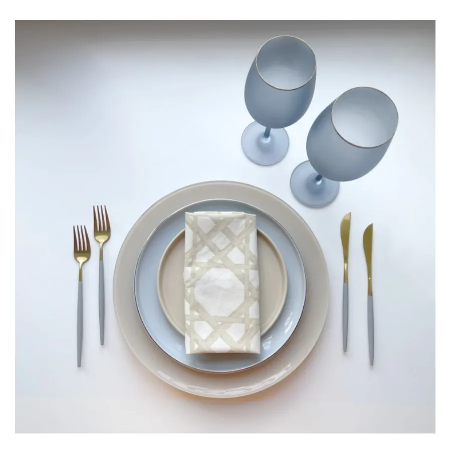 Сет посуды Пекин - Фото миниатюра 1