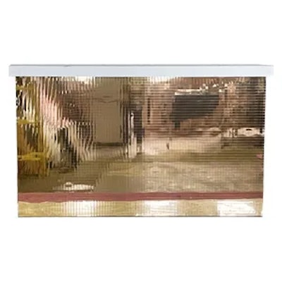 Барная стойка Занзи Бар