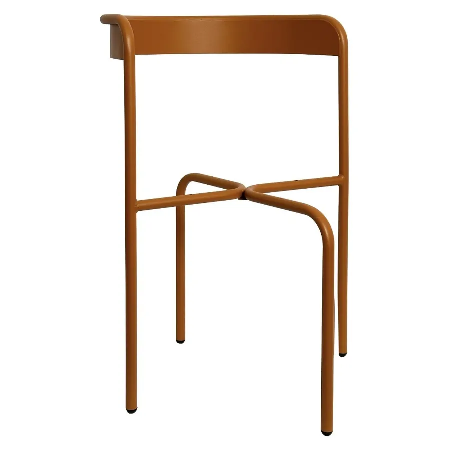 Каркас стула Колори, Тыквенный тарт - Фото миниатюра 1