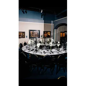 Бокал Хлоэ черный, 200 мл - Фото 4