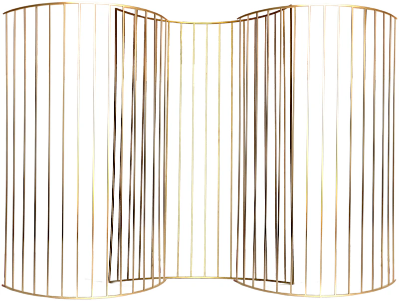 Центральный модуль конструкции Скролл