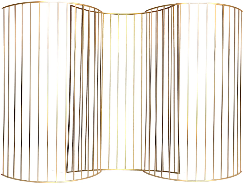 Центральный модуль конструкции Скролл