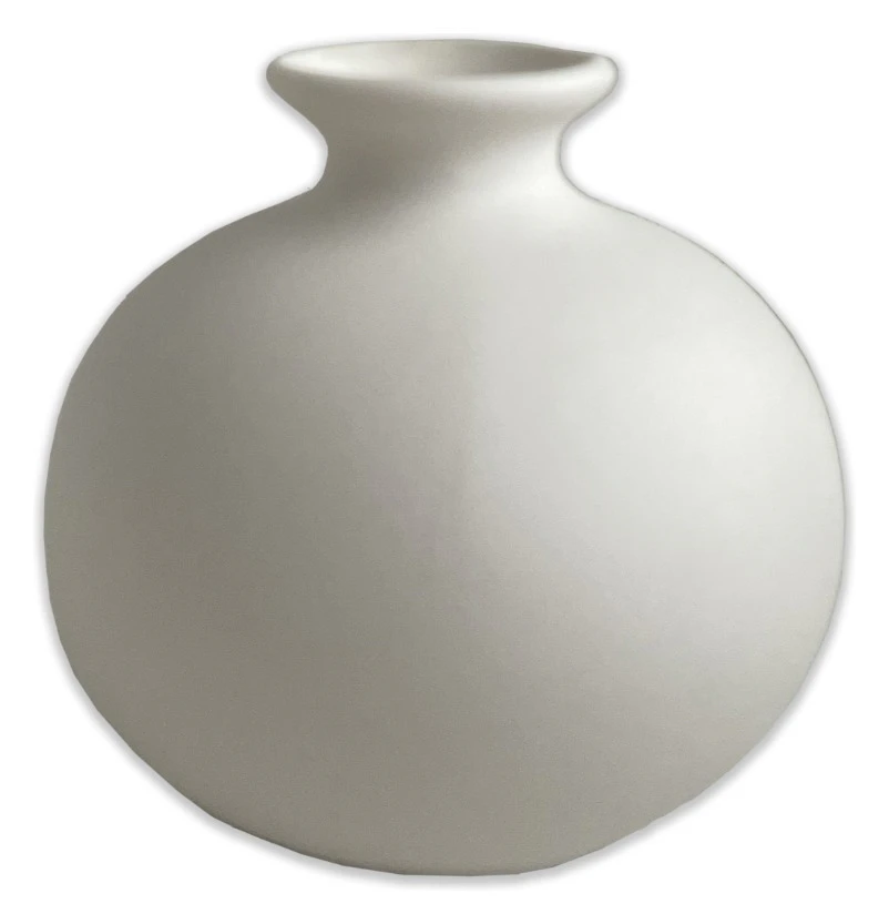 Керамическая вазочка Потти - 1