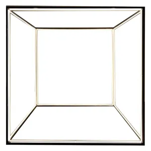 Световая инсталляция Световой Куб - Фото 1