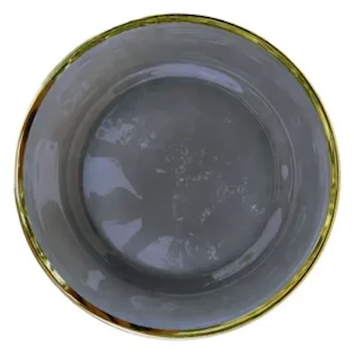 Сервировочная тарелка Мистер Грей