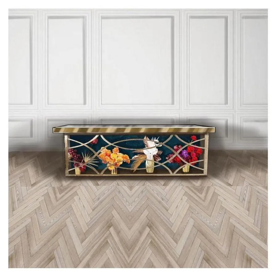 Стол-президиум Screen Two - Фото миниатюра 4