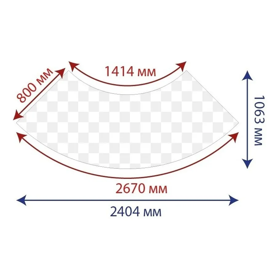 Цветокоррекция готового дизайн-сета - Фото миниатюра 5
