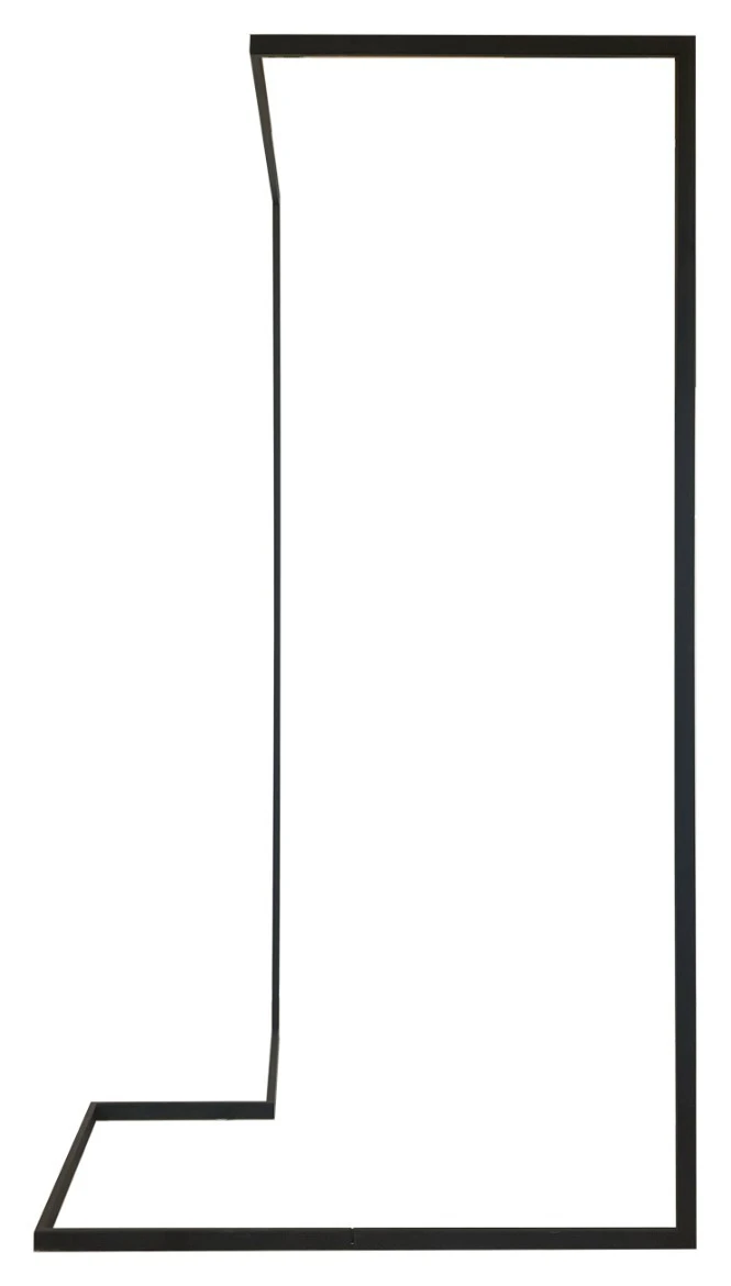 Конструкция Каса Гэп Л