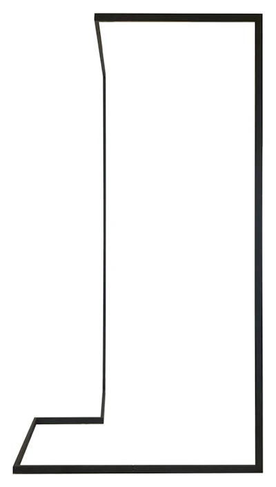 Конструкция Каса Гэп Л